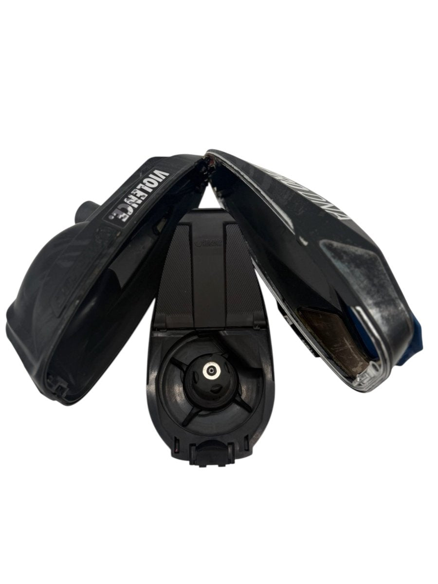VIRTUE SPIRE 4 BLACK CAMO USED - P8Ball - Buy, Sell, Trade
