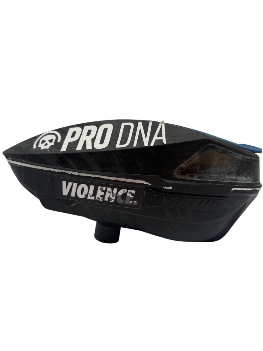 VIRTUE SPIRE 4 BLACK CAMO USED - P8Ball - Buy, Sell, Trade