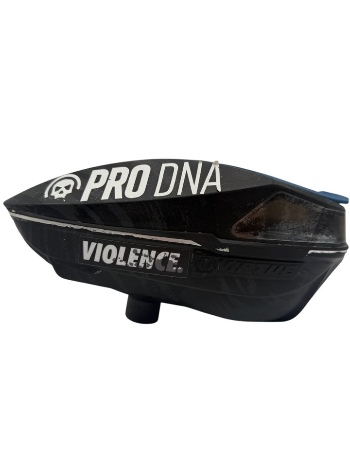 VIRTUE SPIRE 4 BLACK CAMO USED - P8Ball - Buy, Sell, Trade