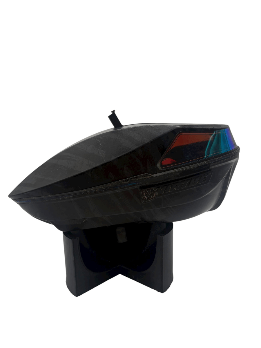 Virtue Spire 4 USED - P8Ball - Buy, Sell, Trade
