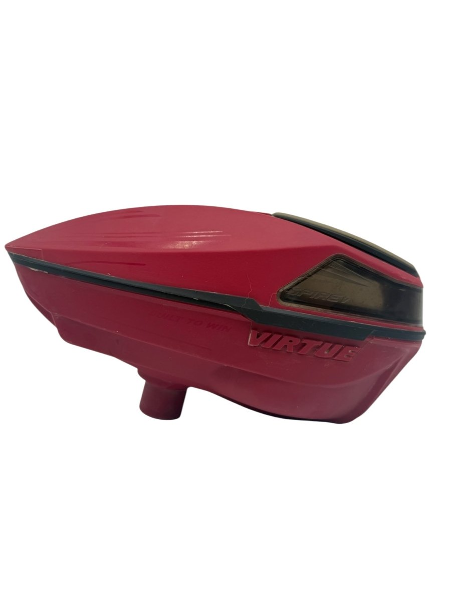 VIRTUE SPIRE 5 RED USED - P8Ball - Buy, Sell, Trade