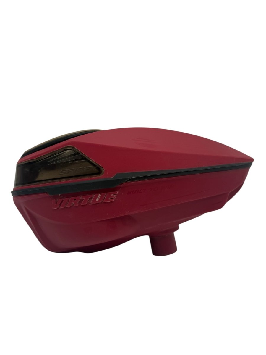 VIRTUE SPIRE 5 RED USED - P8Ball - Buy, Sell, Trade