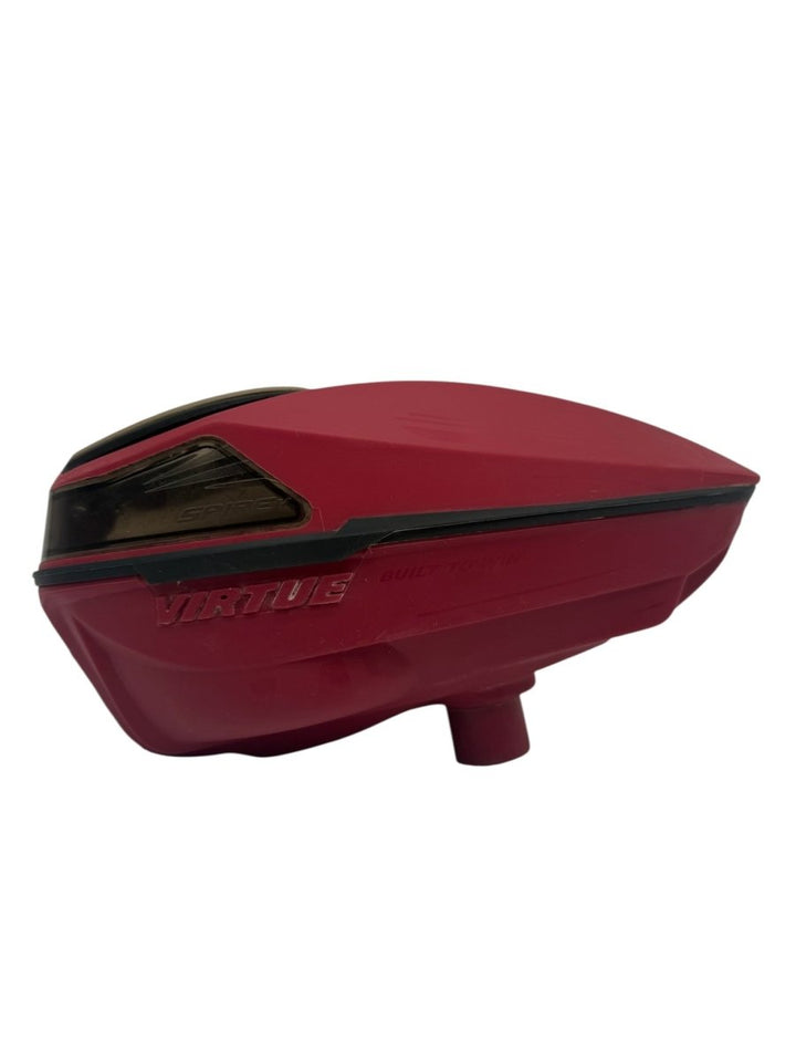 VIRTUE SPIRE 5 RED USED - P8Ball - Buy, Sell, Trade