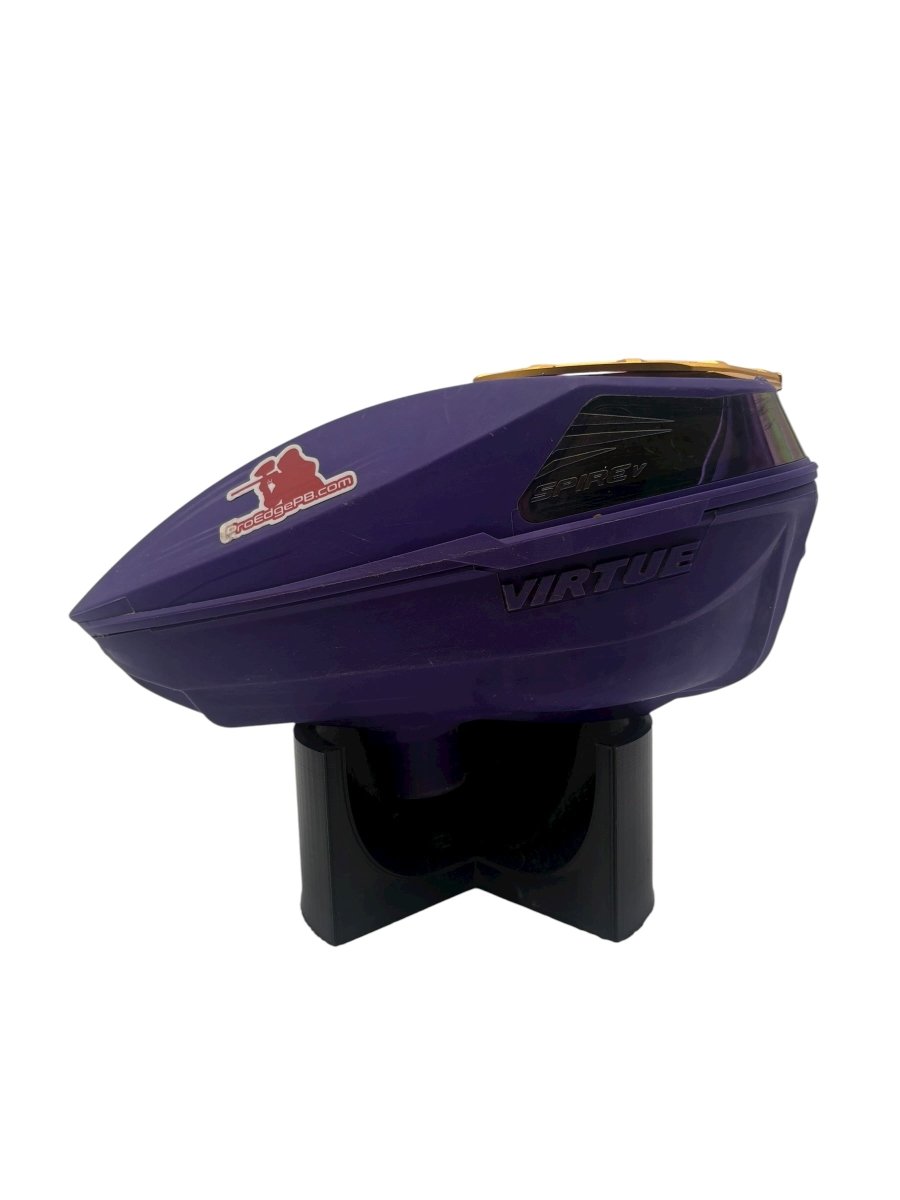 Virtue Spire 5 USED - P8Ball - Buy, Sell, Trade