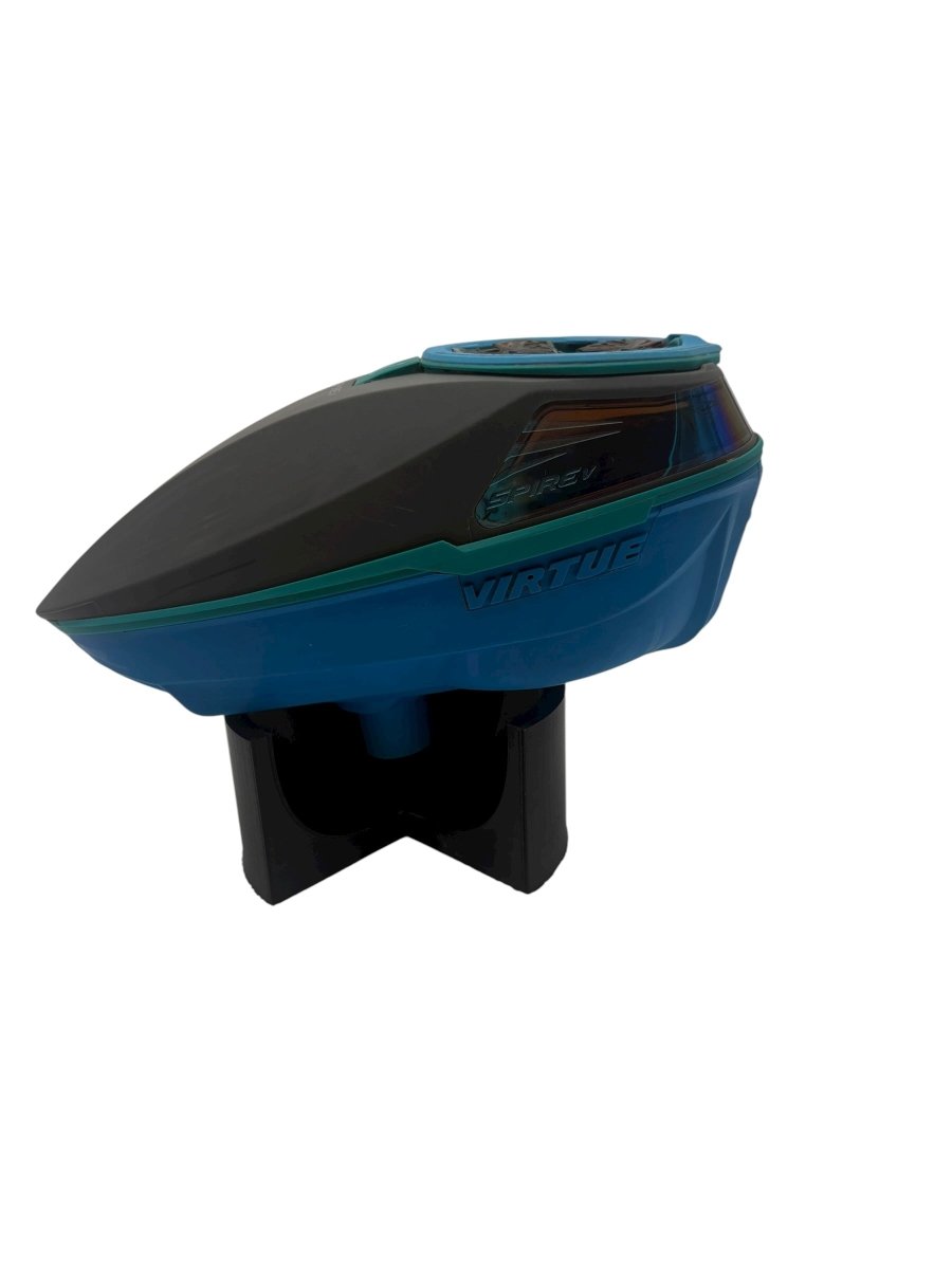 Virtue Spire 5 USED - P8Ball - Buy, Sell, Trade