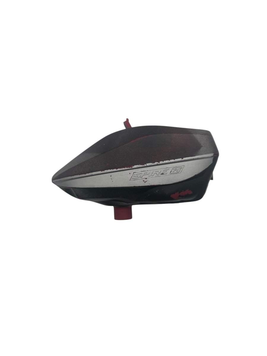 VIRTUE SPIRE IR2 BLACK/RED USED - P8Ball - Buy, Sell, Trade