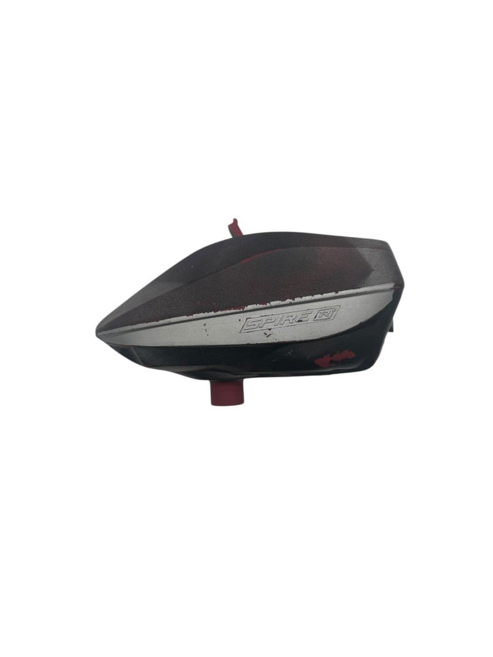 VIRTUE SPIRE IR2 BLACK/RED USED - P8Ball - Buy, Sell, Trade