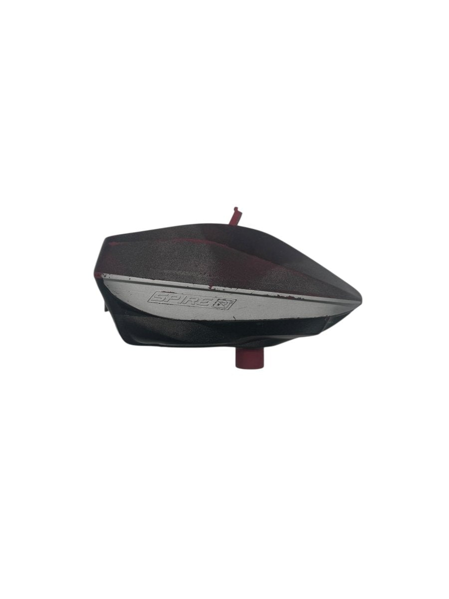 VIRTUE SPIRE IR2 BLACK/RED USED - P8Ball - Buy, Sell, Trade