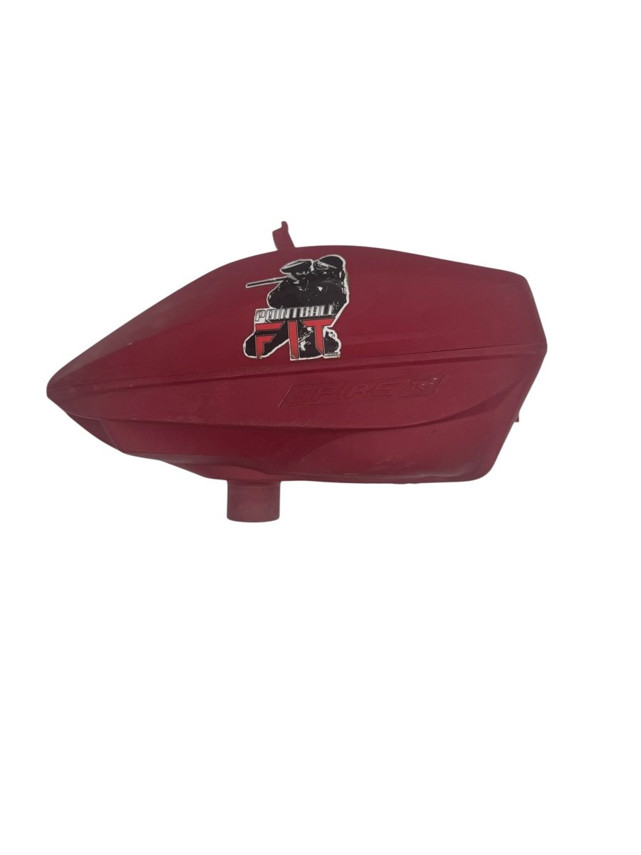 VIRTUE SPIRE IR2 RED USED - P8Ball - Buy, Sell, Trade