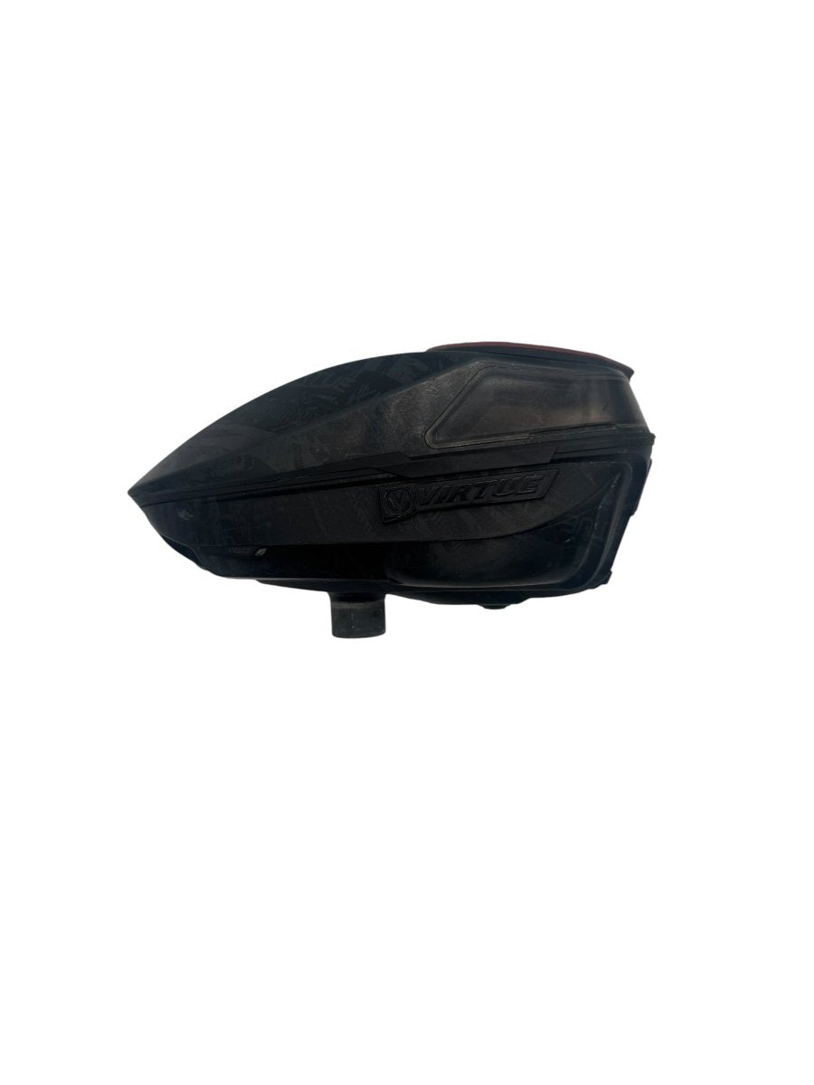 VIRTUE SPIRE IV BLACK GRAY CAMO - P8Ball - Buy, Sell, Trade