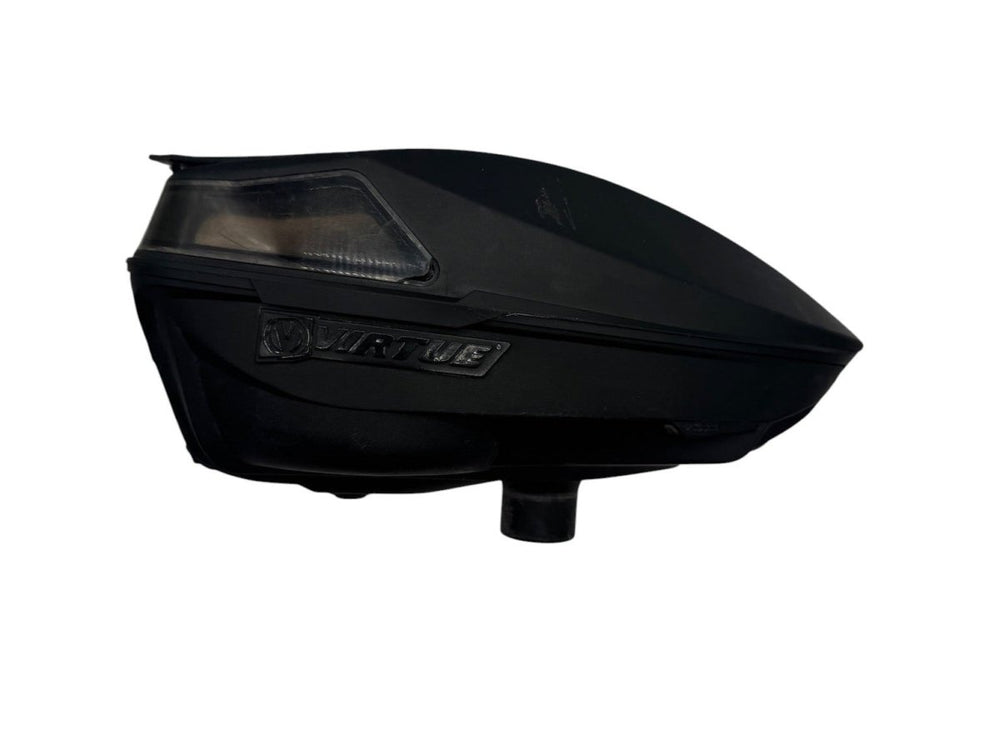 VIRTUE SPIRE IV BLACK USED - P8Ball - Buy, Sell, Trade