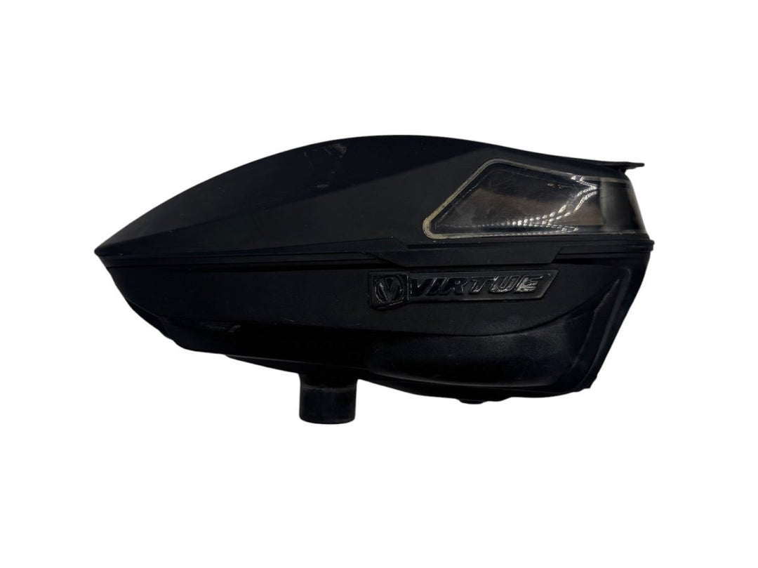 VIRTUE SPIRE IV BLACK USED - P8Ball - Buy, Sell, Trade