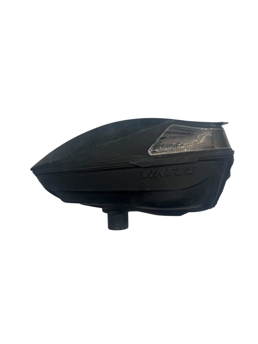 VIRTUE SPIRE V BLACK USED - P8Ball - Buy, Sell, Trade