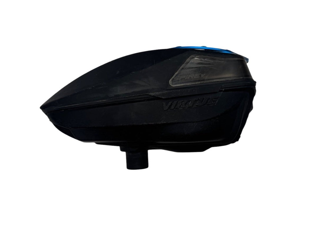 VIRTUE SPIRE V BLACK USED - P8Ball - Buy, Sell, Trade
