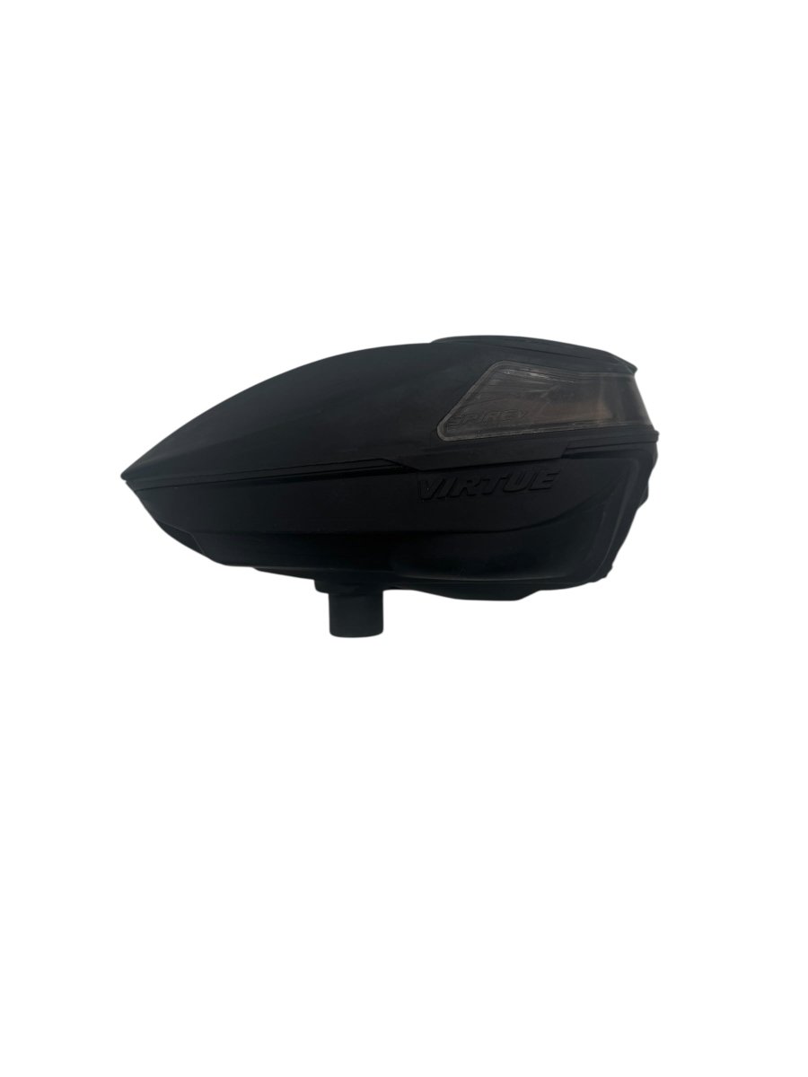 VIRTUE SPIRE V BLACK USED - P8Ball - Buy, Sell, Trade