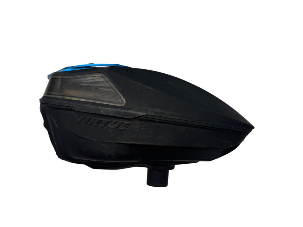 VIRTUE SPIRE V BLACK USED - P8Ball - Buy, Sell, Trade