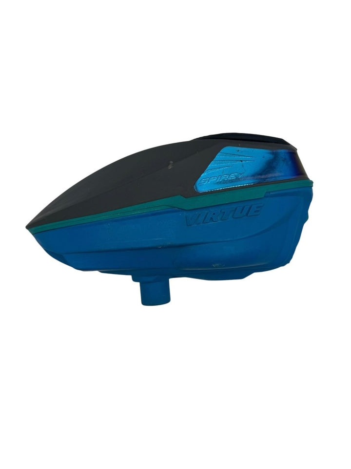 VIRTUE SPIRE V GRAY BLUE USED - P8Ball - Buy, Sell, Trade