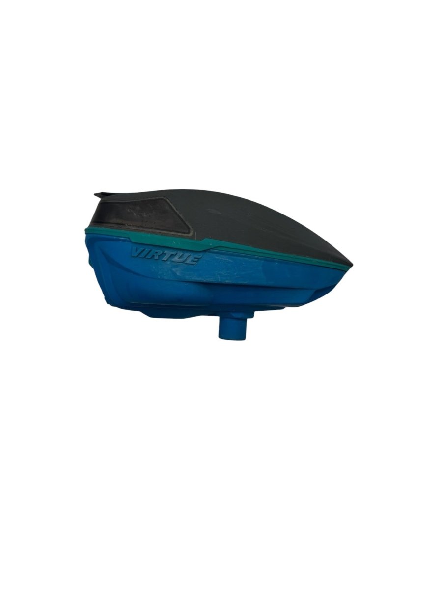 VIRTUE SPIRE V GRAY/BLUE USED - P8Ball - Buy, Sell, Trade