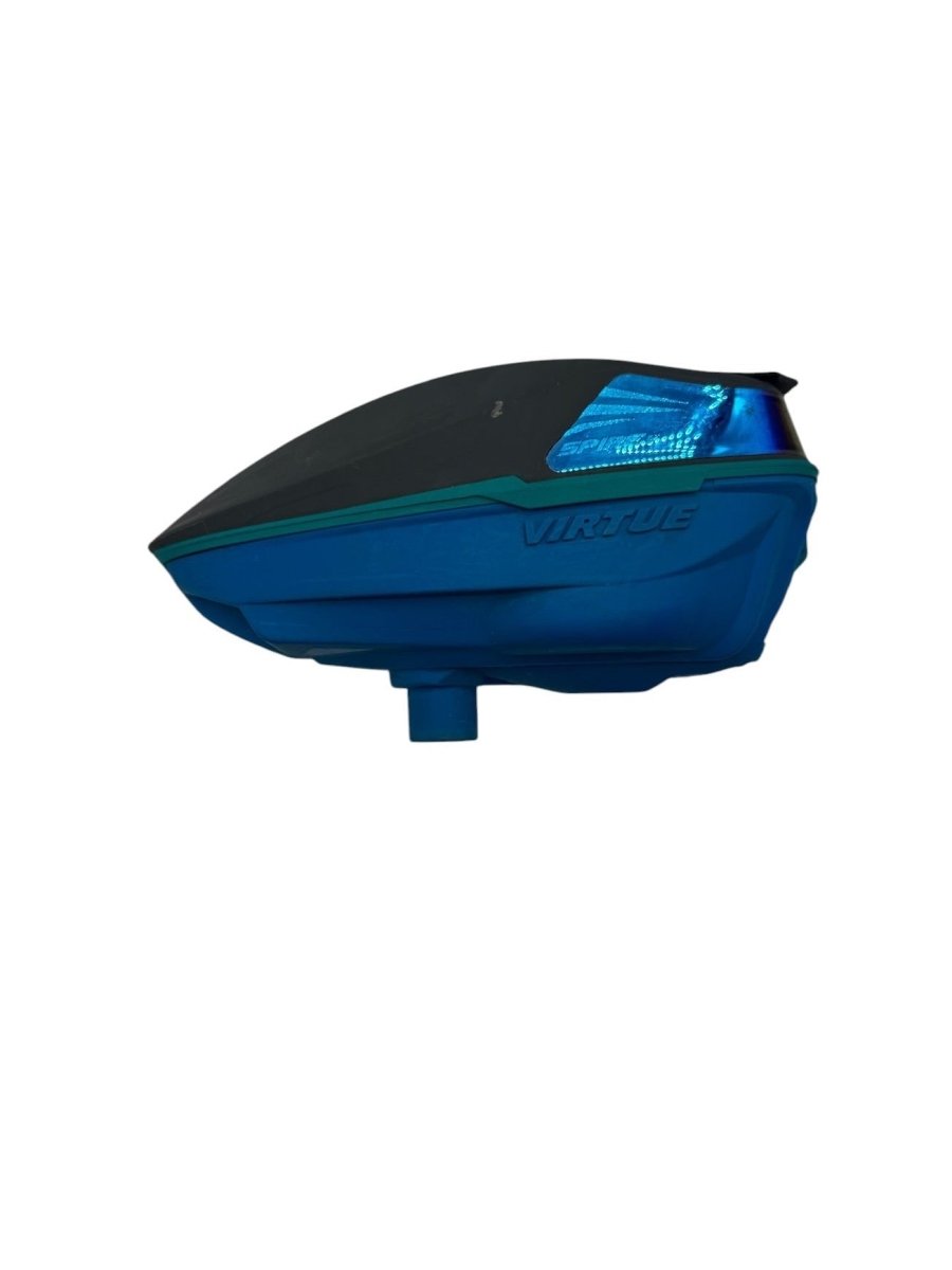 VIRTUE SPIRE V GRAY/BLUE USED - P8Ball - Buy, Sell, Trade