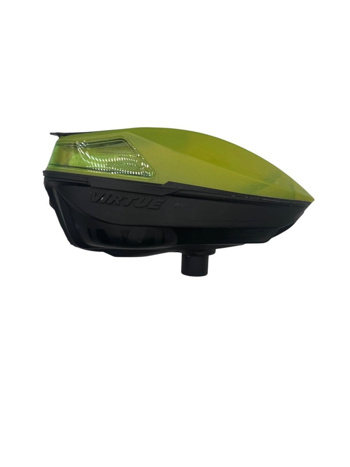 VIRTUE SPIRE V NEON BLACK USED - P8Ball - Buy, Sell, Trade