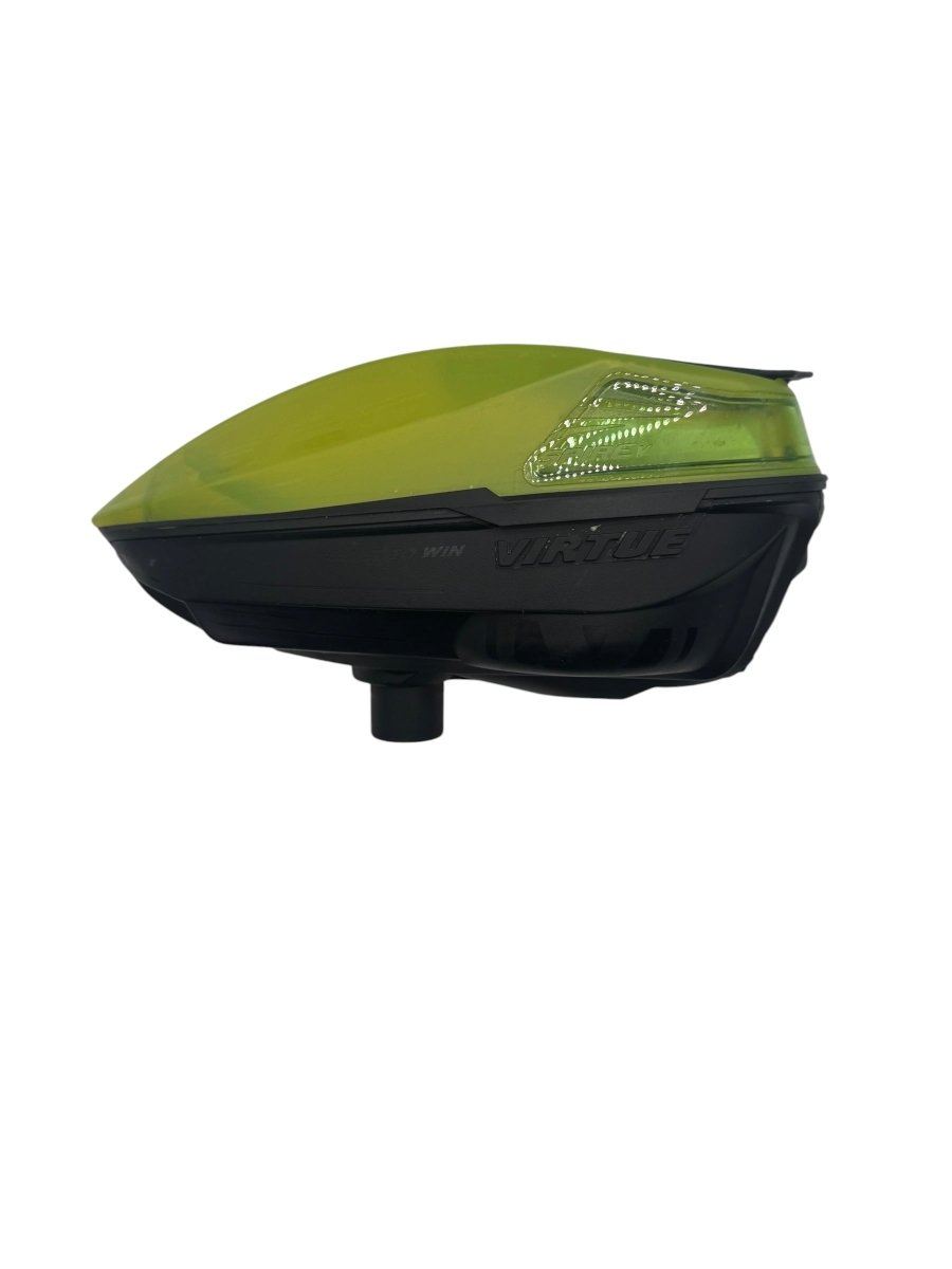 VIRTUE SPIRE V NEON BLACK USED - P8Ball - Buy, Sell, Trade