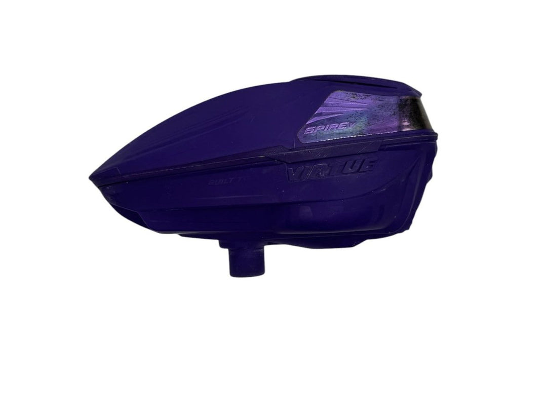 VIRTUE SPIRE V PURPLE USED - P8Ball - Buy, Sell, Trade