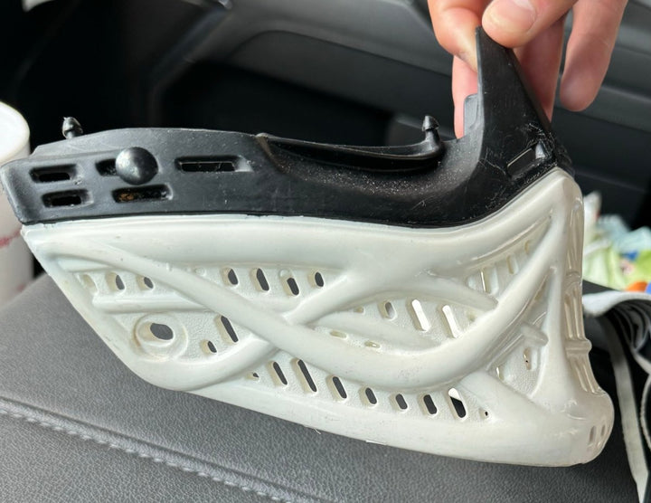 White Og revo bottoms minty - P8Ball - Buy, Sell, Trade