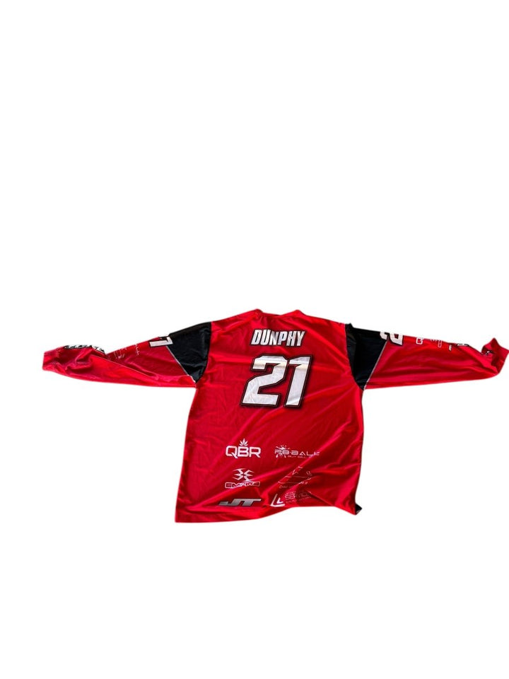 ZONE JERSEY - P8Ball - Buy, Sell, Trade