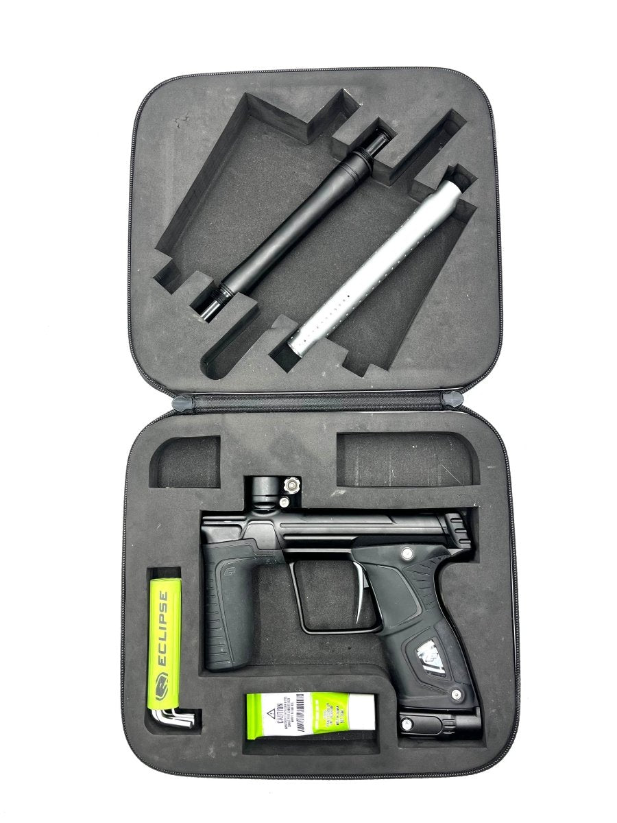 170R MIDNIGHT USED - P8Ball - Buy, Sell, Trade