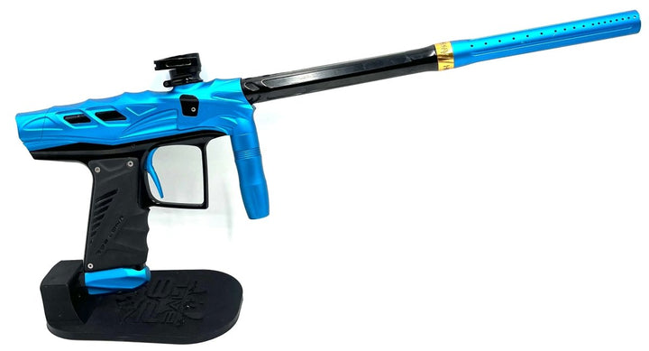 BOB LONG V-COM BLUE/BLACK USED - P8Ball - Buy, Sell, Trade