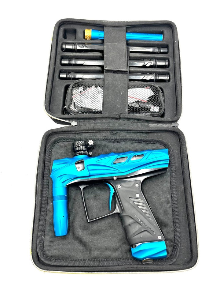 BOB LONG V-COM BLUE/BLACK USED - P8Ball - Buy, Sell, Trade