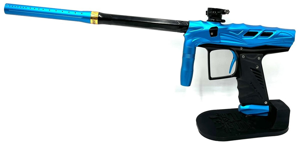 BOB LONG V-COM BLUE/BLACK USED - P8Ball - Buy, Sell, Trade