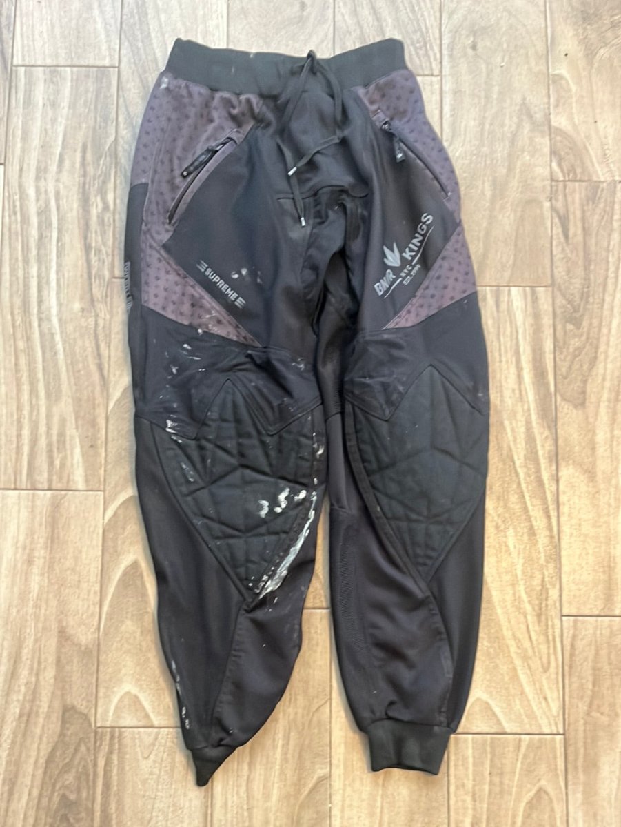 Bunkerkings pants - P8Ball - Buy, Sell, Trade