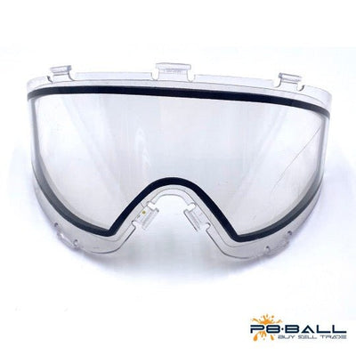 Clear Jt lens - P8Ball - Buy, Sell, Trade