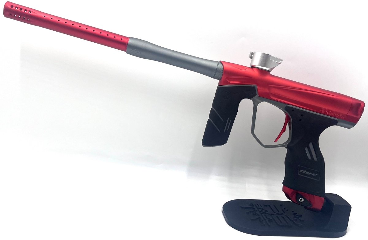 Dsr - P8Ball - Buy, Sell, Trade