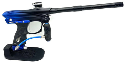 DYE DM8 BLUE/BLACK FADE USED - P8Ball - Buy, Sell, Trade