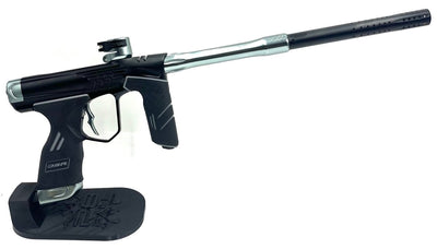 DYE DSR+ ICON BLACK/GRAY USED - P8Ball - Buy, Sell, Trade