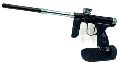 DYE DSR+ ICON BLACK/GRAY USED - P8Ball - Buy, Sell, Trade