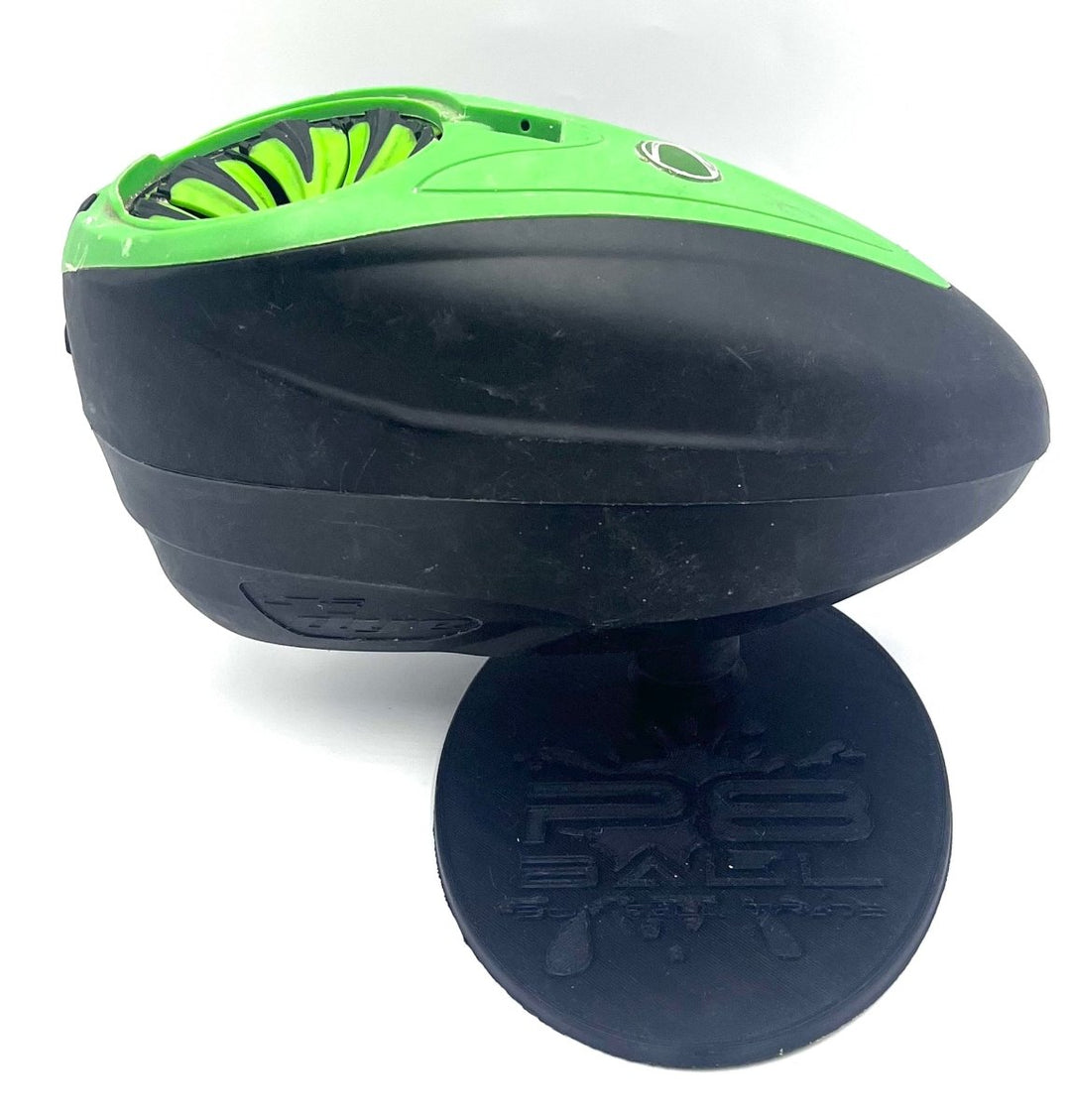 Dye ltr - P8Ball - Buy, Sell, Trade