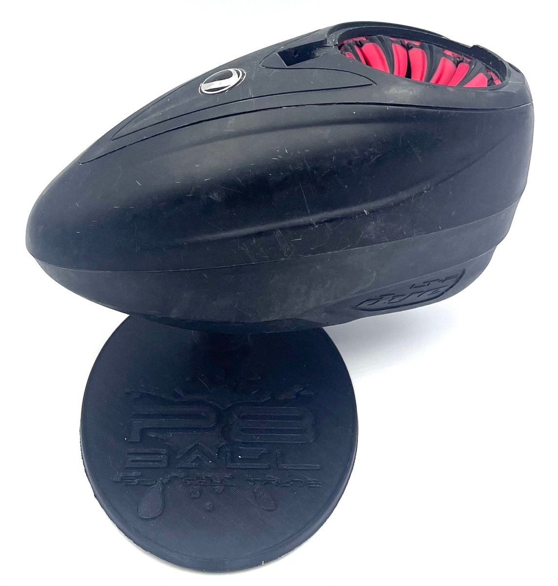 Dye ltr - P8Ball - Buy, Sell, Trade