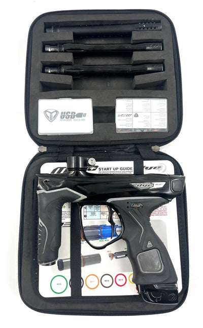 DYE M3+ MIDNIGHT USED - P8Ball - Buy, Sell, Trade
