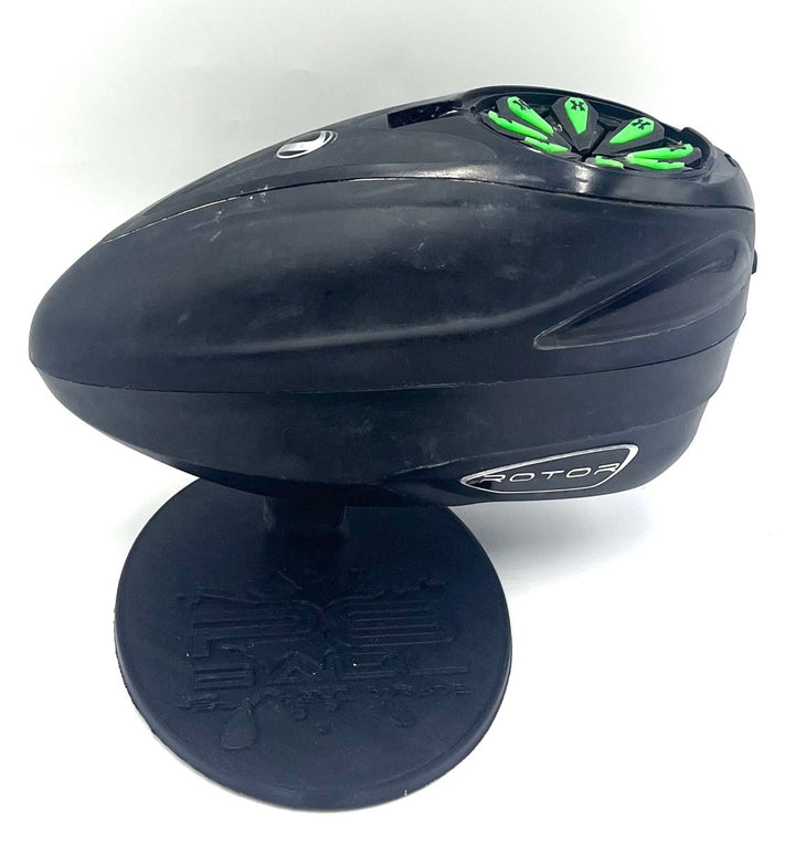 Dye rotor - P8Ball - Buy, Sell, Trade
