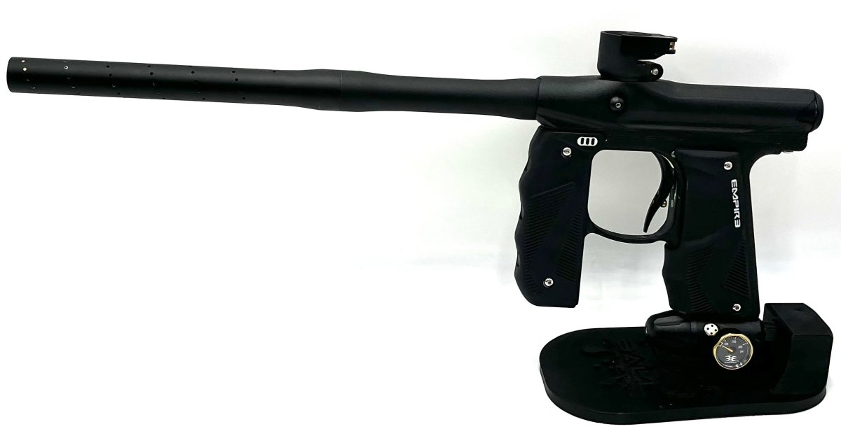 EMPIRE MINI GS BLACK USED - P8Ball - Buy, Sell, Trade