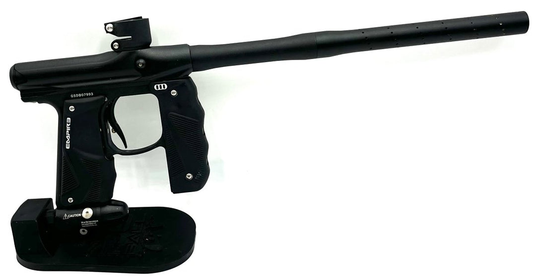 EMPIRE MINI GS BLACK USED - P8Ball - Buy, Sell, Trade