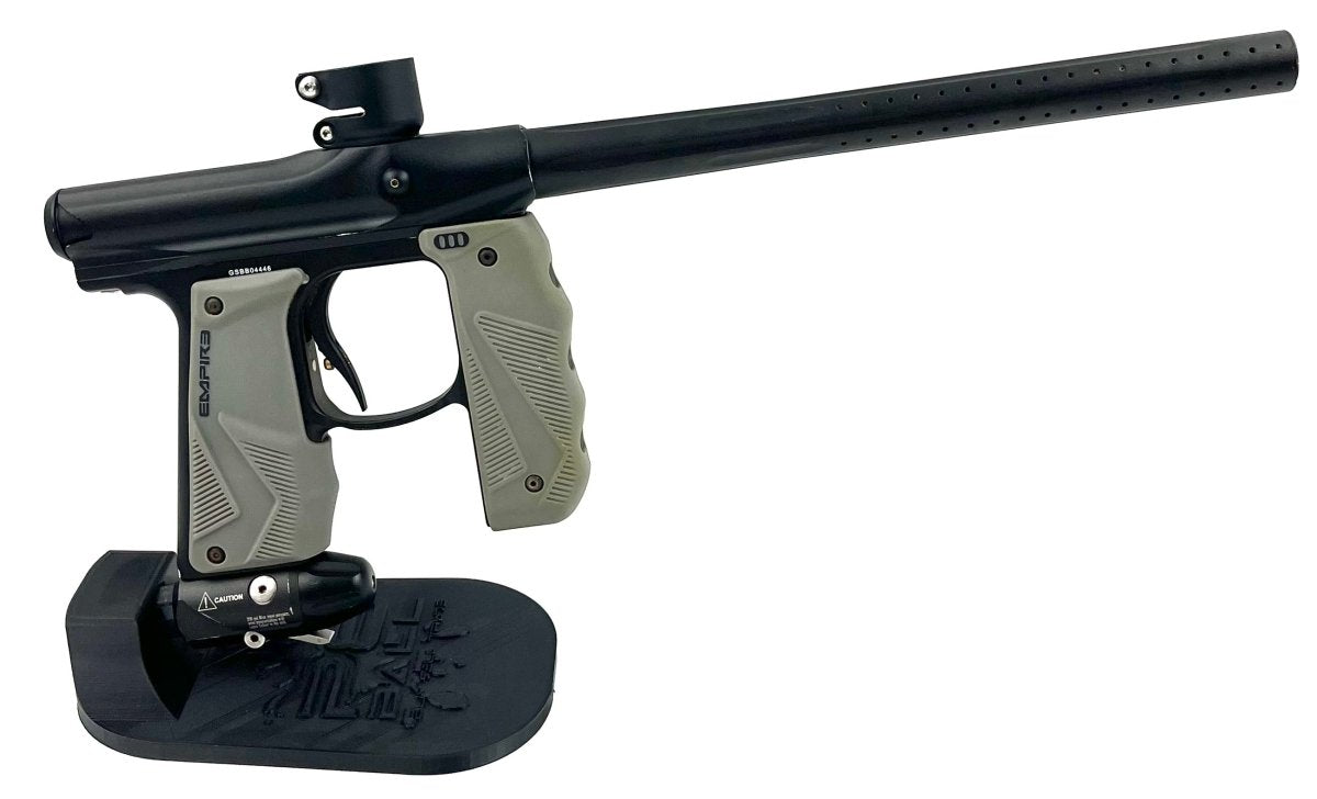 EMPIRE MINI GS BLACK USED - P8Ball - Buy, Sell, Trade