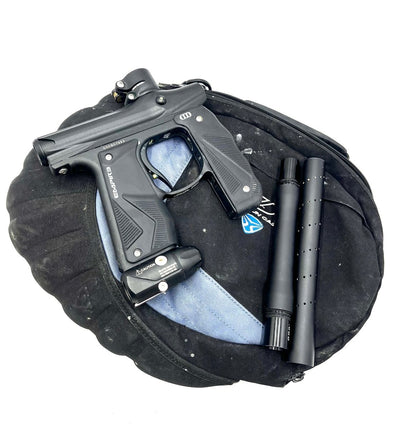 EMPIRE MINI GS BLACK USED - P8Ball - Buy, Sell, Trade