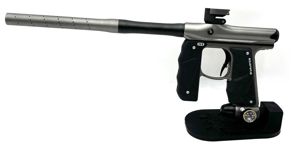 EMPIRE MINI GS BLACK/GRAY USED - P8Ball - Buy, Sell, Trade