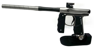 EMPIRE MINI GS BLACK/GRAY USED - P8Ball - Buy, Sell, Trade