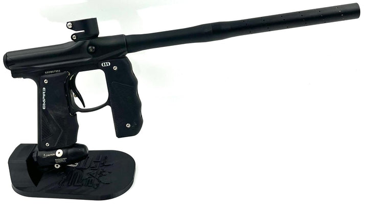 EMPIRE MINI GS MIDNIGHT USED - P8Ball - Buy, Sell, Trade