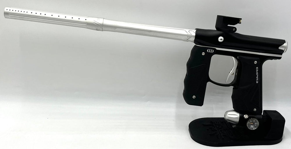 EMPIRE MINI GS SILVER/BLACK USED - P8Ball - Buy, Sell, Trade